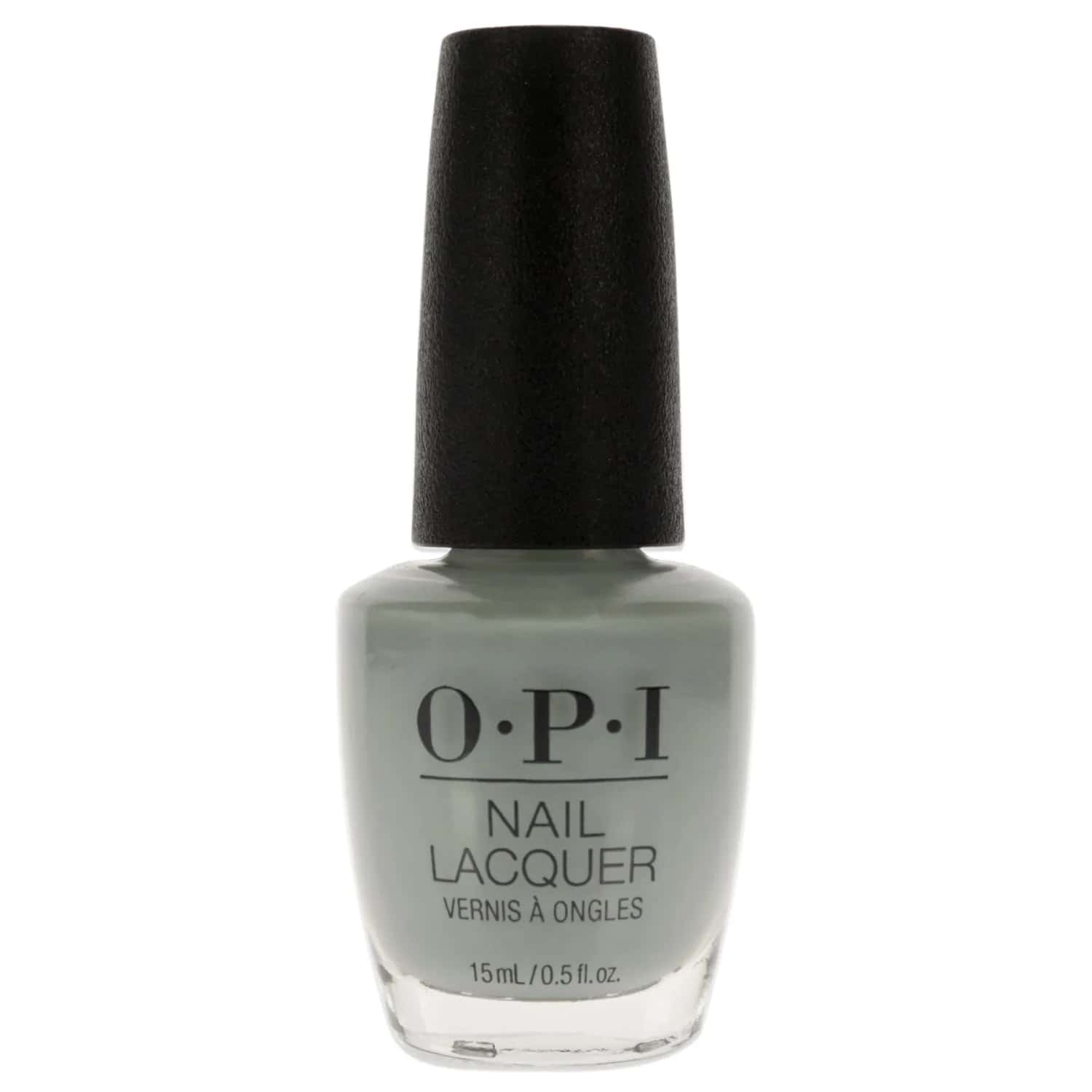 OPI Ring Bare-er Nail Polish 0.5 oz