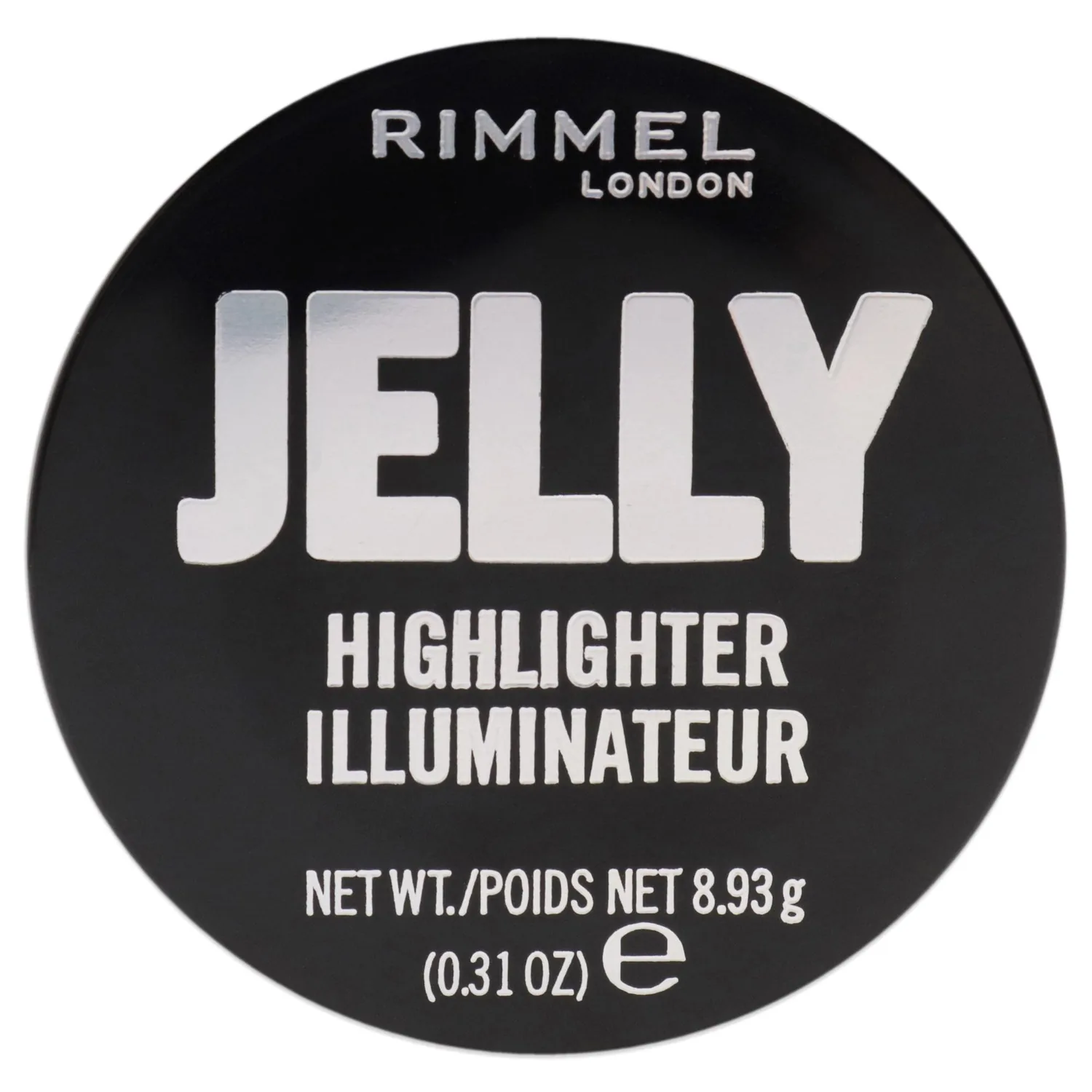 Rimmel Jelly Highlighter Popping Bottles 0.31 oz