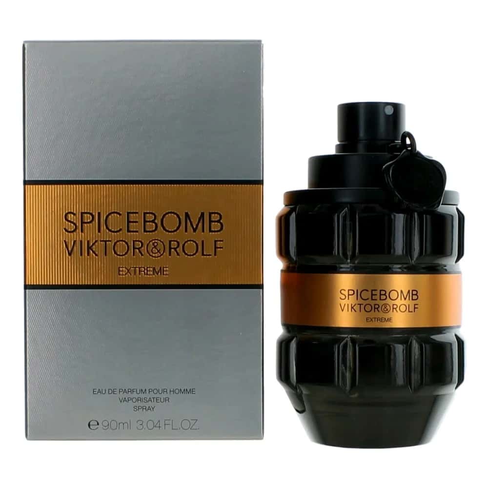 Viktor & Rolf Spicebomb Extreme Eau de Parfum 89ml / 3 oz for Men