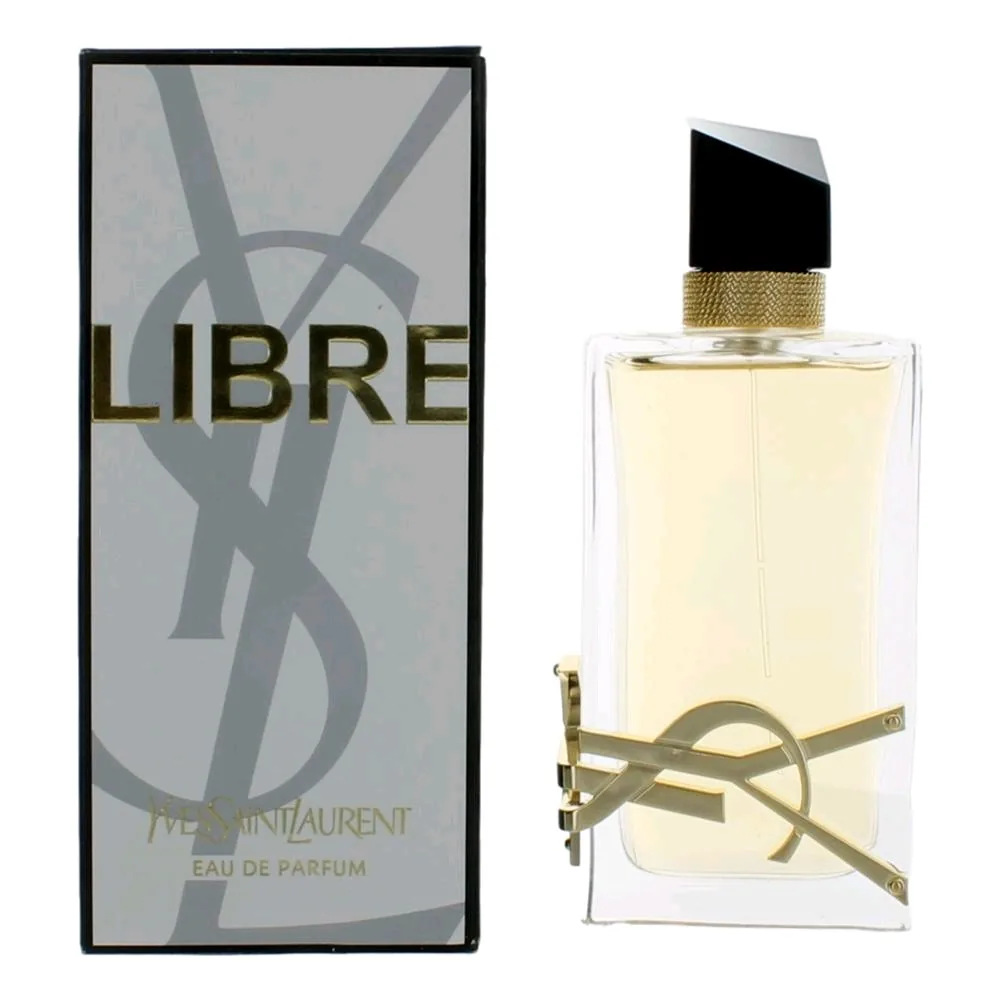 Yves Saint Laurent Libre Eau de Parfum 89ml / 3 oz for Women