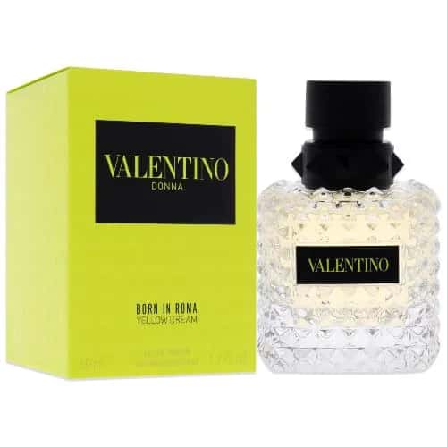 Valentino Donna Born In Roma Yellow Dream Eau de Parfum 100ml / 3.4 oz