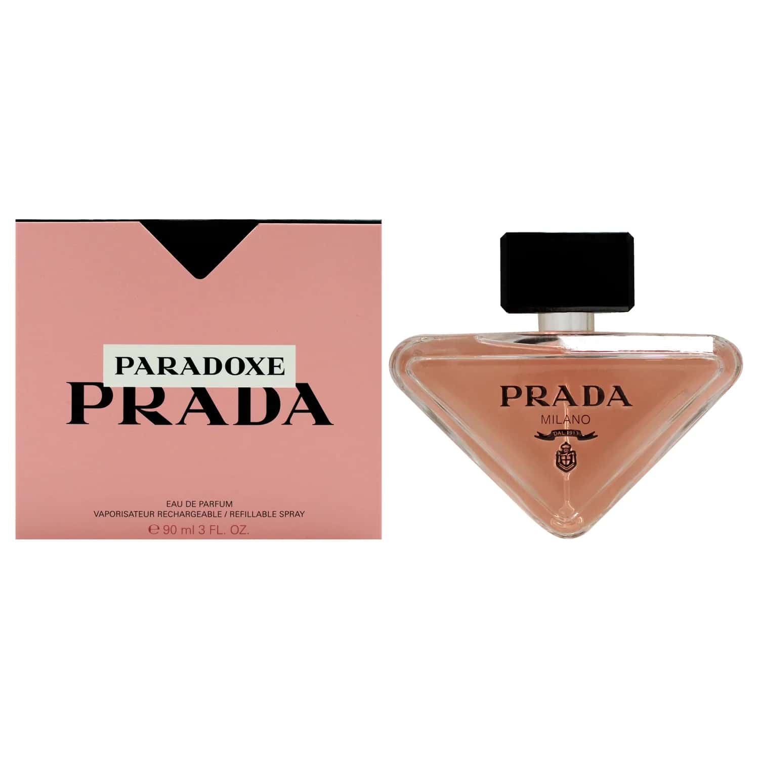 Prada Paradoxe Eau de Parfum 89ml / 3 oz for Women