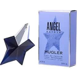 Mugler Angel Elixir Eau de Parfum 24ml / 0.8 oz for Women