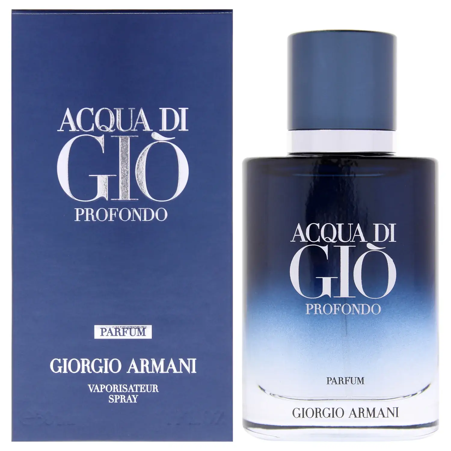 Giorgio Armani Acqua di Giò Profondo Eau de Parfum 30ml / 1 oz for Men