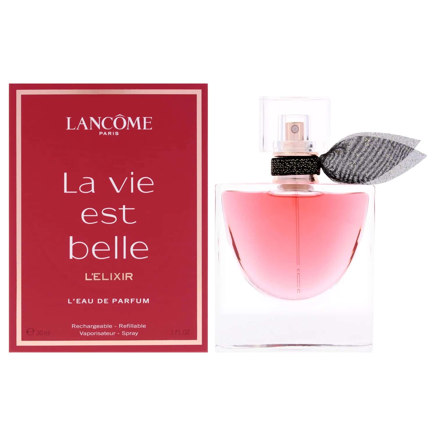 Lancôme La Vie Est Belle L'Elixir Eau de Parfum 30ml / 1 oz for Women