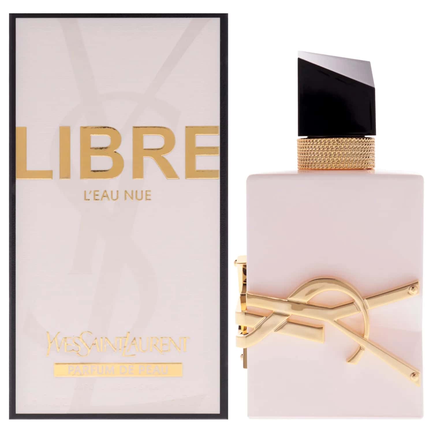 Yves Saint Laurent Libre L'Eau Nue 50ml / 1.6 oz for Women