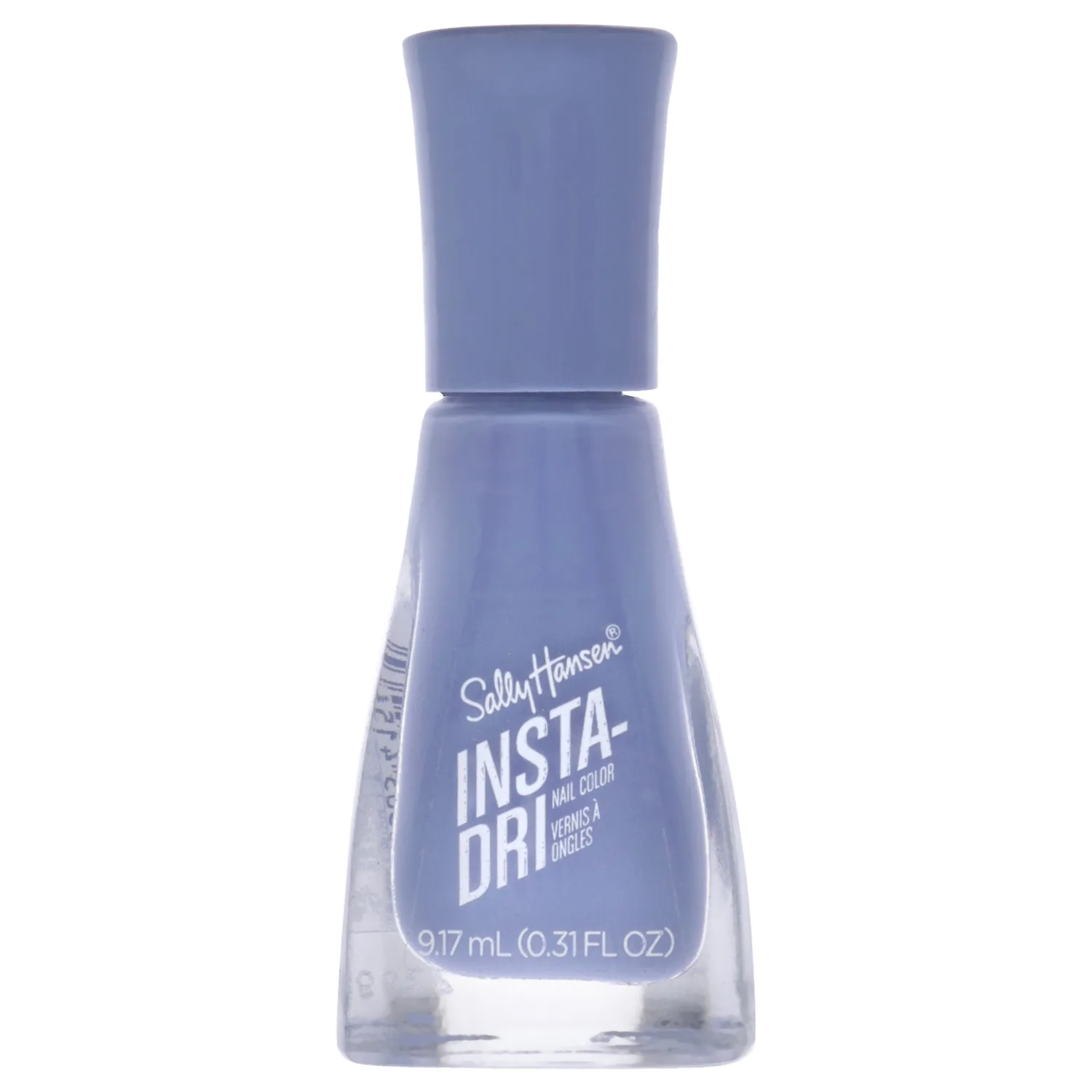 Sally Hansen Insta-Dri - 508 Slow M-Ocean Nail Polish 0.31 oz