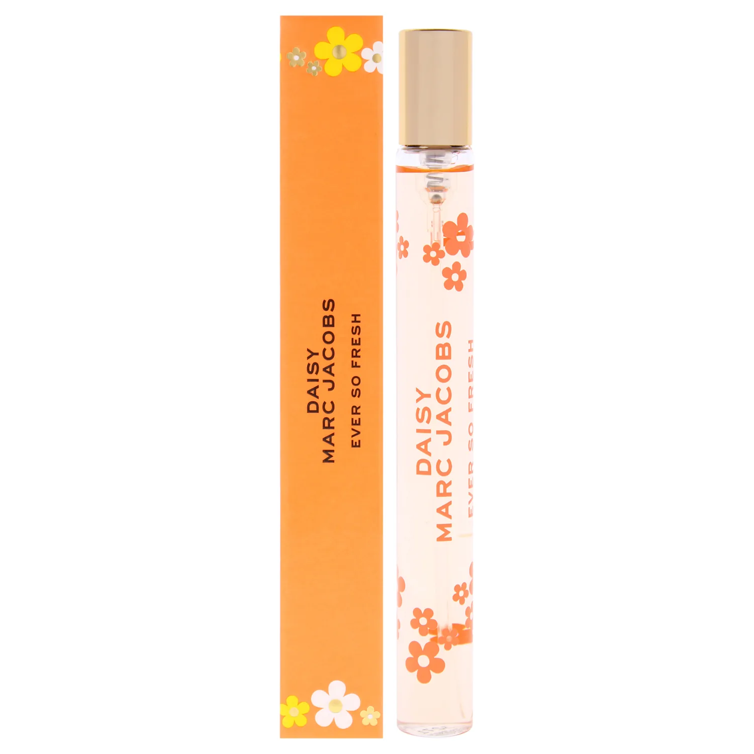 Marc Jacobs Daisy Ever So Fresh Eau de Parfum 10ml / 0.33 oz for Women