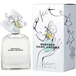 Marc Jacobs Perfect Eau de Toilette 100ml / 3.3 oz for Women