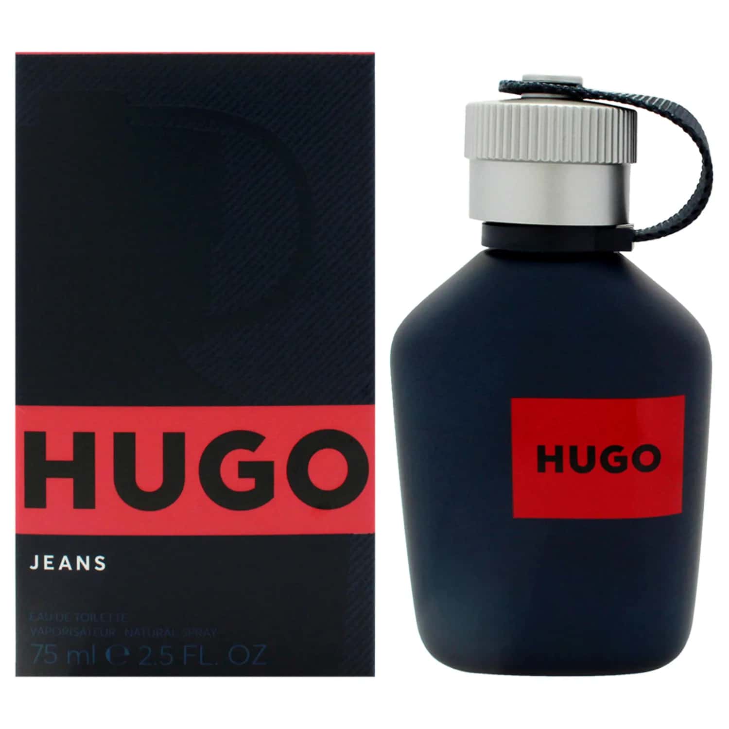 Hugo Boss Hugo Jeans Eau de Toilette 75ml / 2.5 oz for Men