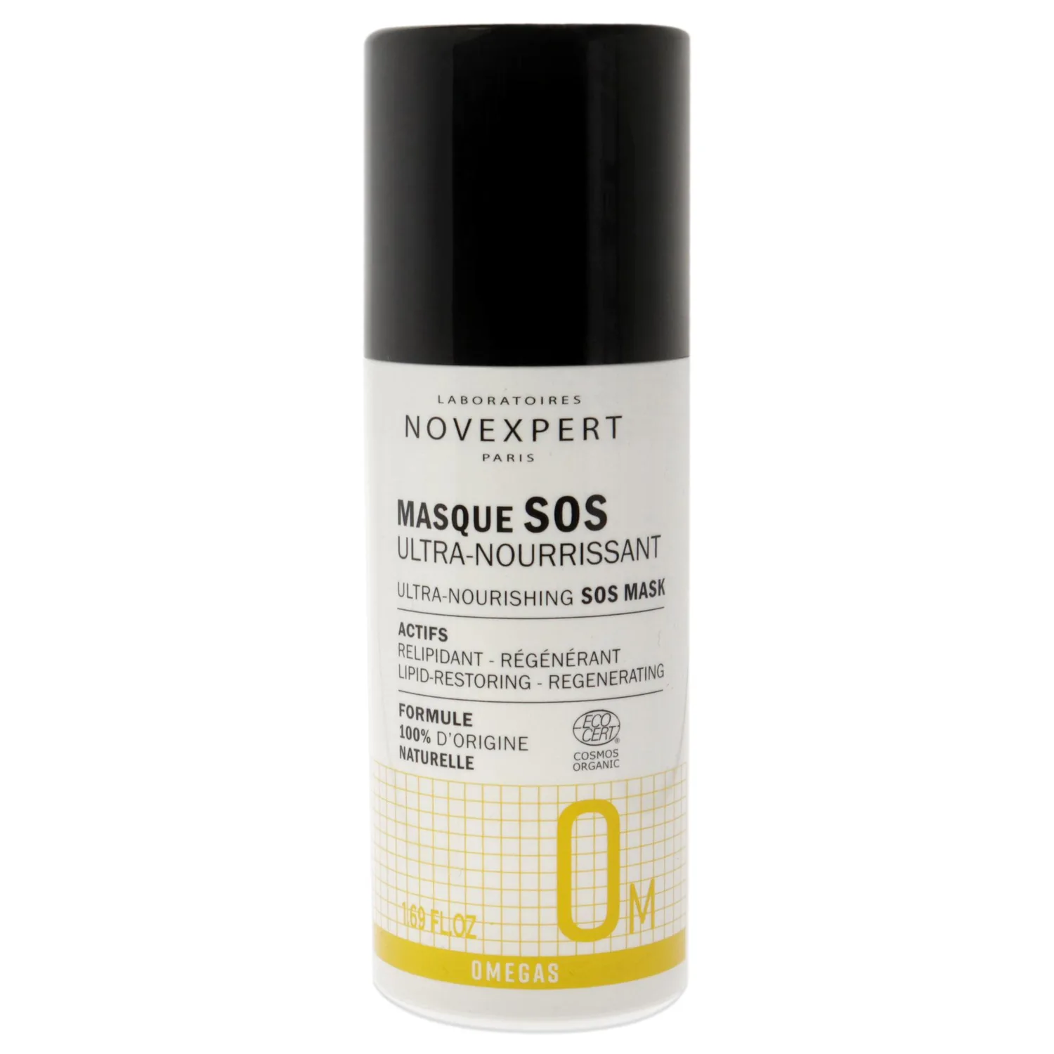 Novexpert Ultra-Nourishing Sos Mask 50ml / 1.69 oz