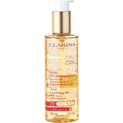 Clarins Total Cleansing Oil 148ml / 5 oz