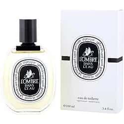 Diptyque L'Ombre dans l'Eau 100ml / 3.4 oz for Women
