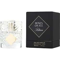 Kilian Roses On Ice Eau de Parfum 50ml / 1.7 oz for Unisex