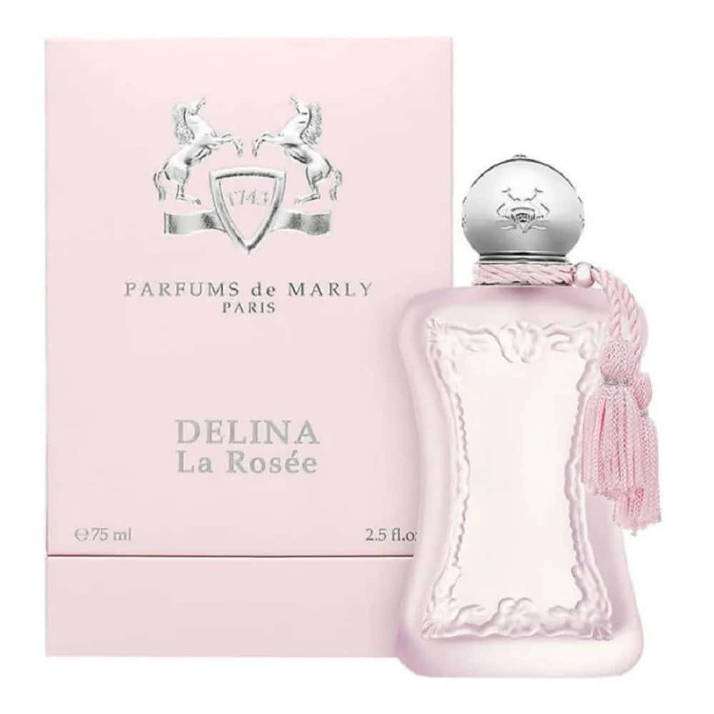 Parfums de Marly Delina la Rosee Eau de Parfum 75ml / 2.5 oz for Women