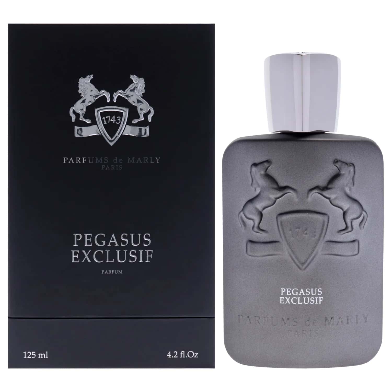 Parfums de Marly Pegasus Exclusif Edition Royale Eau de Parfum 125ml /