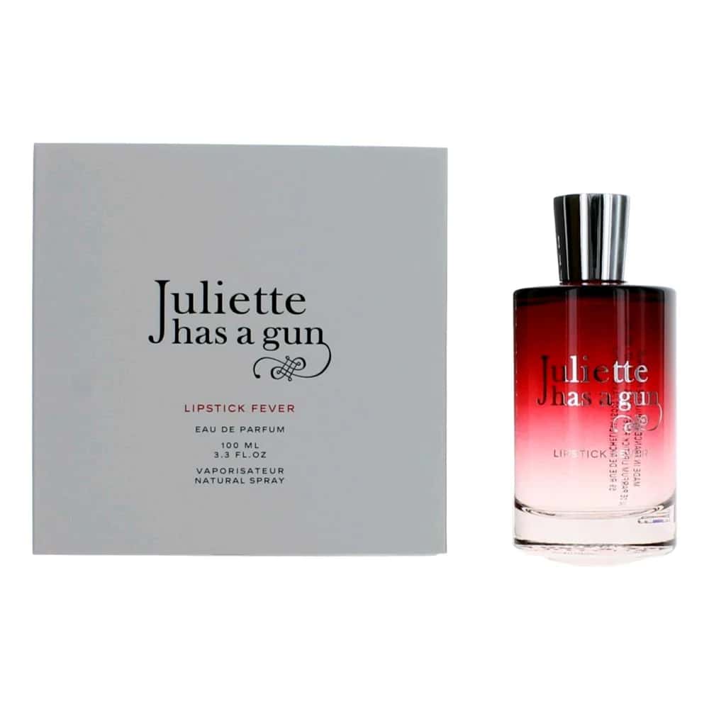 Juliette Has A Gun Lipstick Fever Eau de Parfum 100ml / 3.3 oz for