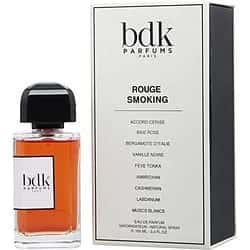 BDK Parfums Rouge Smoking Eau de Parfum 100ml / 3.4 oz for Unisex