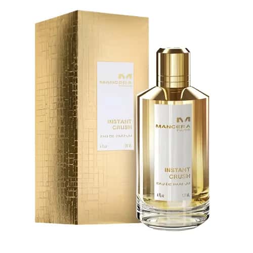 Mancera Instant Crush Eau de Parfum 118ml / 4 oz for Unisex