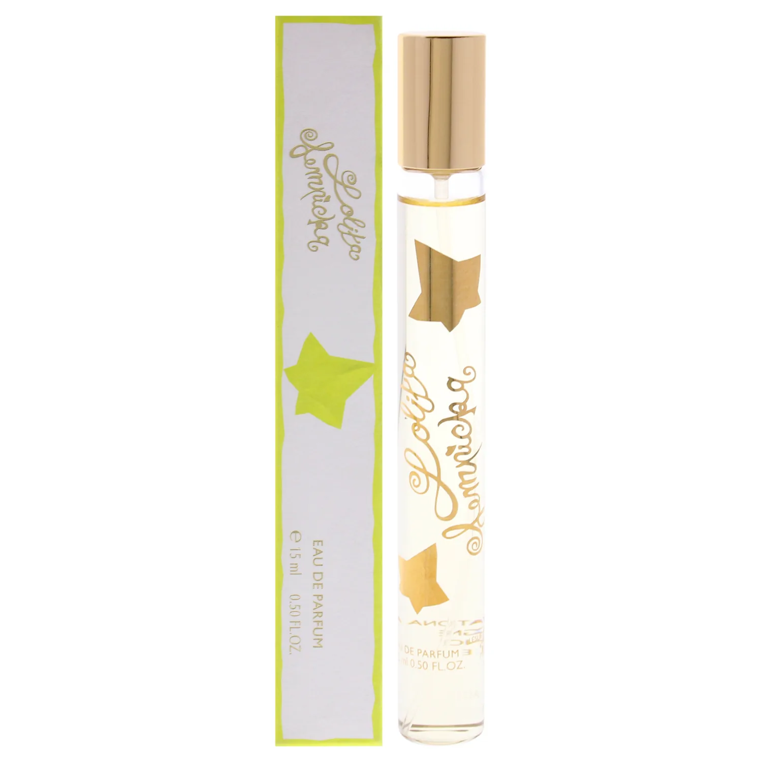 Lolita Lempicka Mon Premier Eau de Parfum 15ml / 0.5 oz for Women