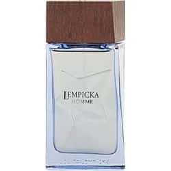 Lolita Lempicka Homme Eau de Toilette 100ml / 3.4 oz for Men