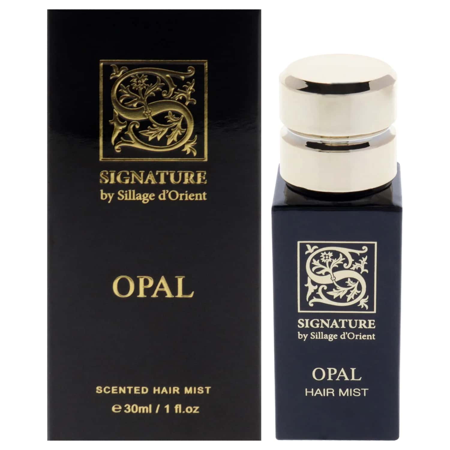 Sillage d'Orient Opal Hair Mist 30ml / 1 oz for Unisex