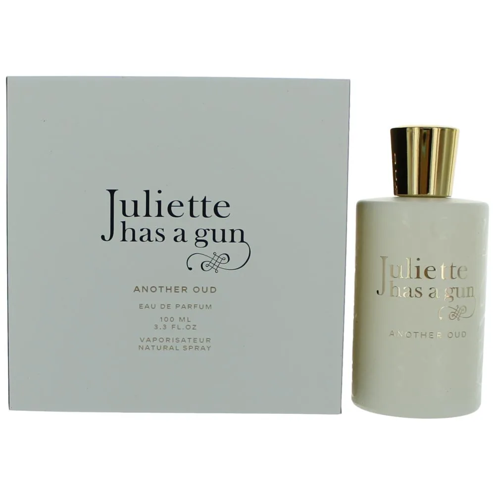 Juliette Has a Gun Another Oud Eau de Parfum 100ml / 3.3 oz for Women