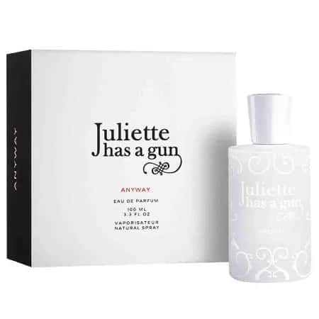 Juliette Has a Gun Anyway Eau de Parfum 100ml / 3.3 oz for Unisex