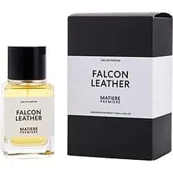 Matiere Premiere Falcon Leather Eau de Parfum 100ml / 3.4 oz for