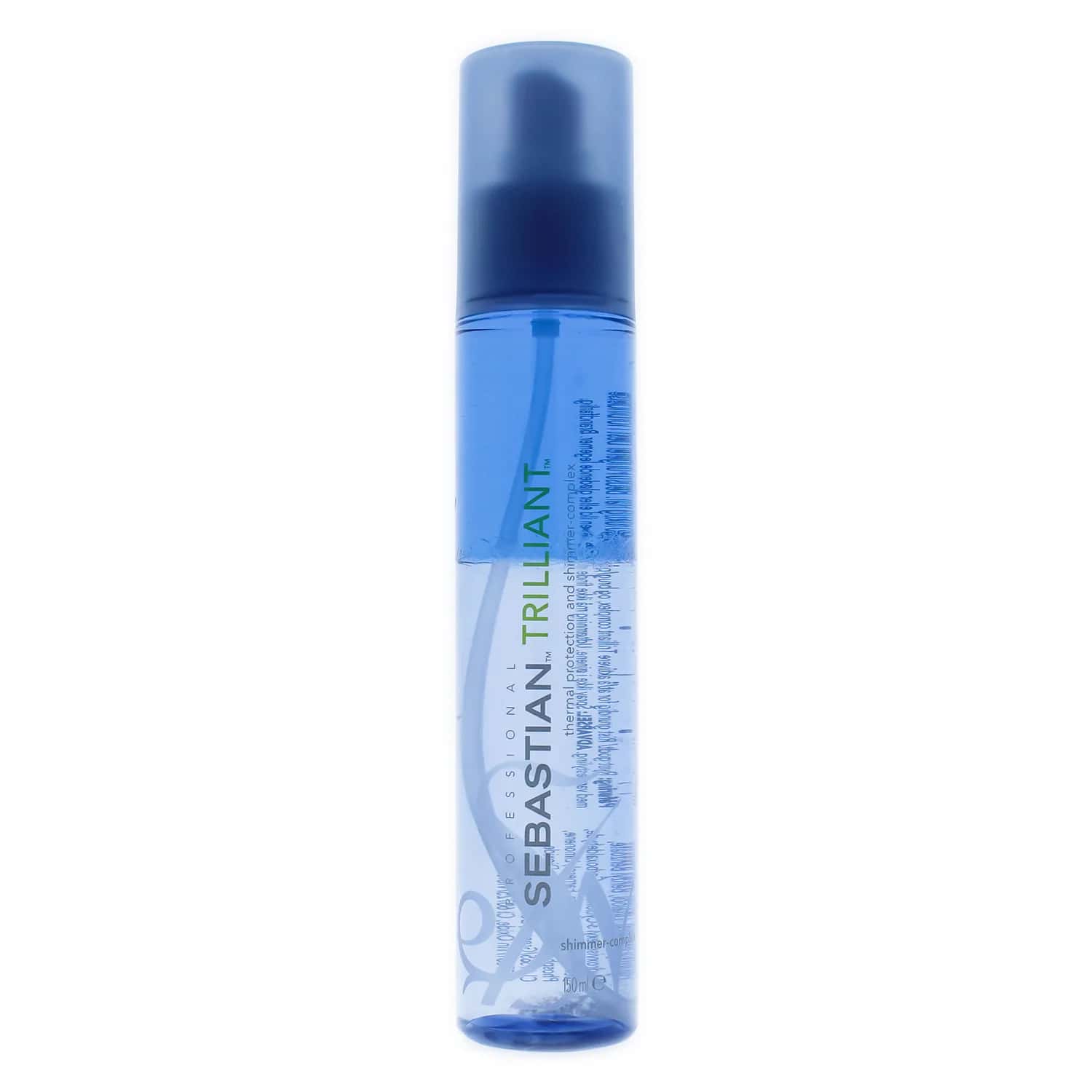 Sebastian Professional Trilliant Thermal Heat Protection 150ml / 5.07