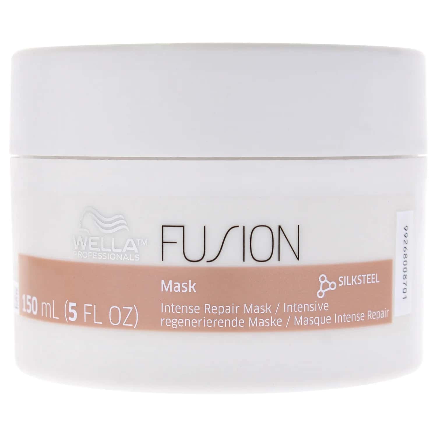 Wella Professionals Fusion Intense Repair Mask 5 oz