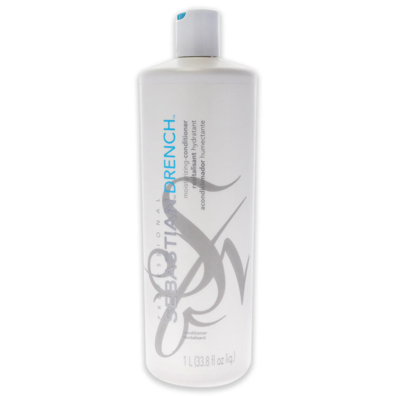 Sebastian Drench Moisturizing Conditioner 1000ml / 33.8 oz