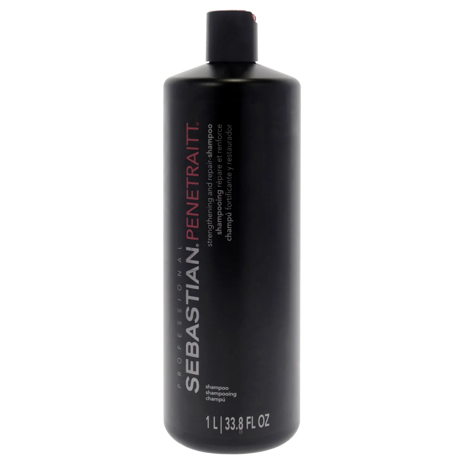 Sebastian Penetraitt Strengthening & Repair Shampoo 1000ml / 33.8 oz