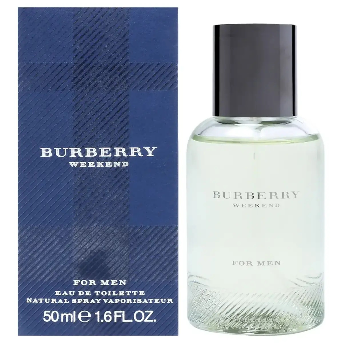 Burberry Weekend Eau de Toilette 50ml / 1.6 oz for Men