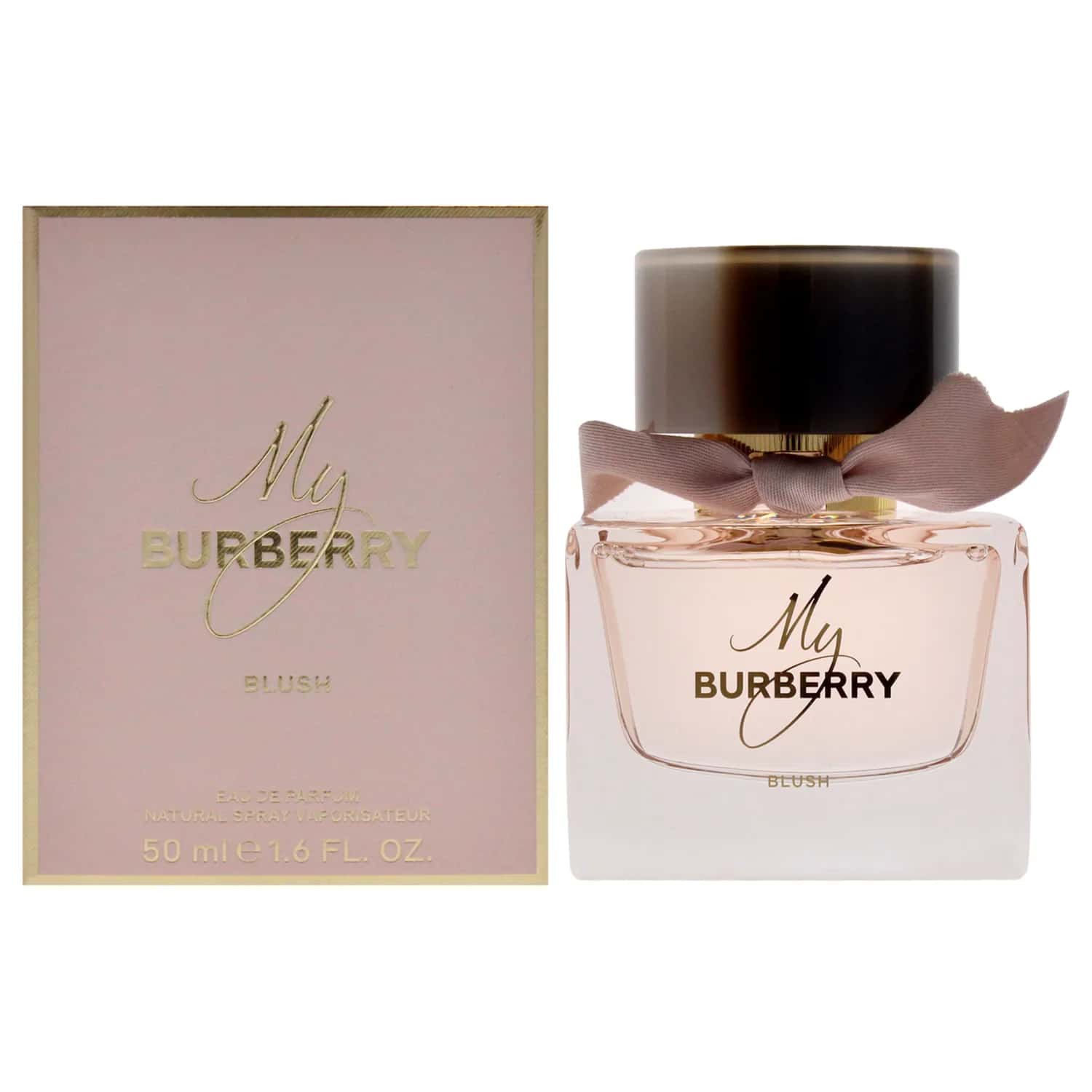 Burberry My Burberry Blush Eau de Parfum 50ml / 1.6 oz for Women