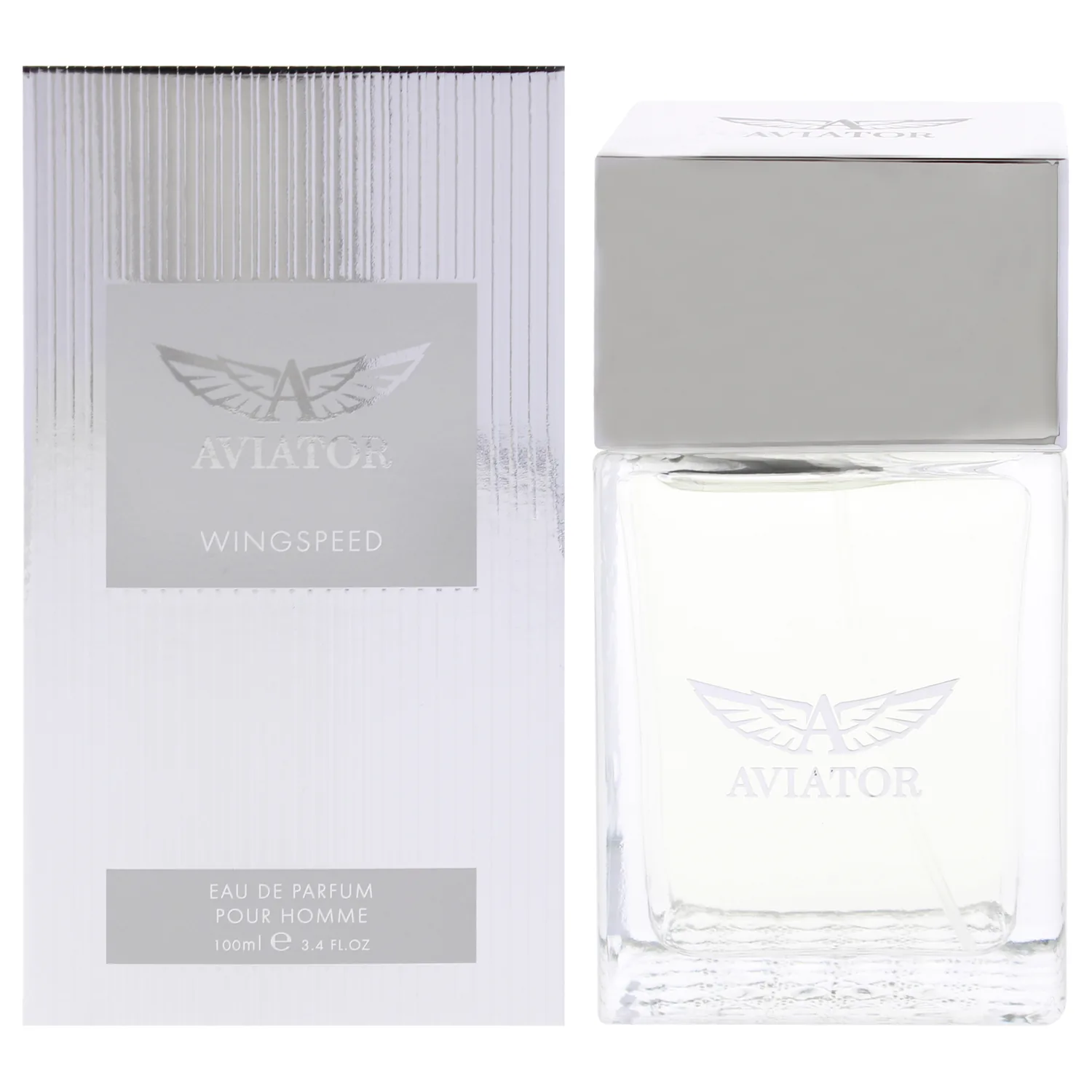 Aviator Wingspeed Eau de Parfum 100ml / 3.4 oz for Men