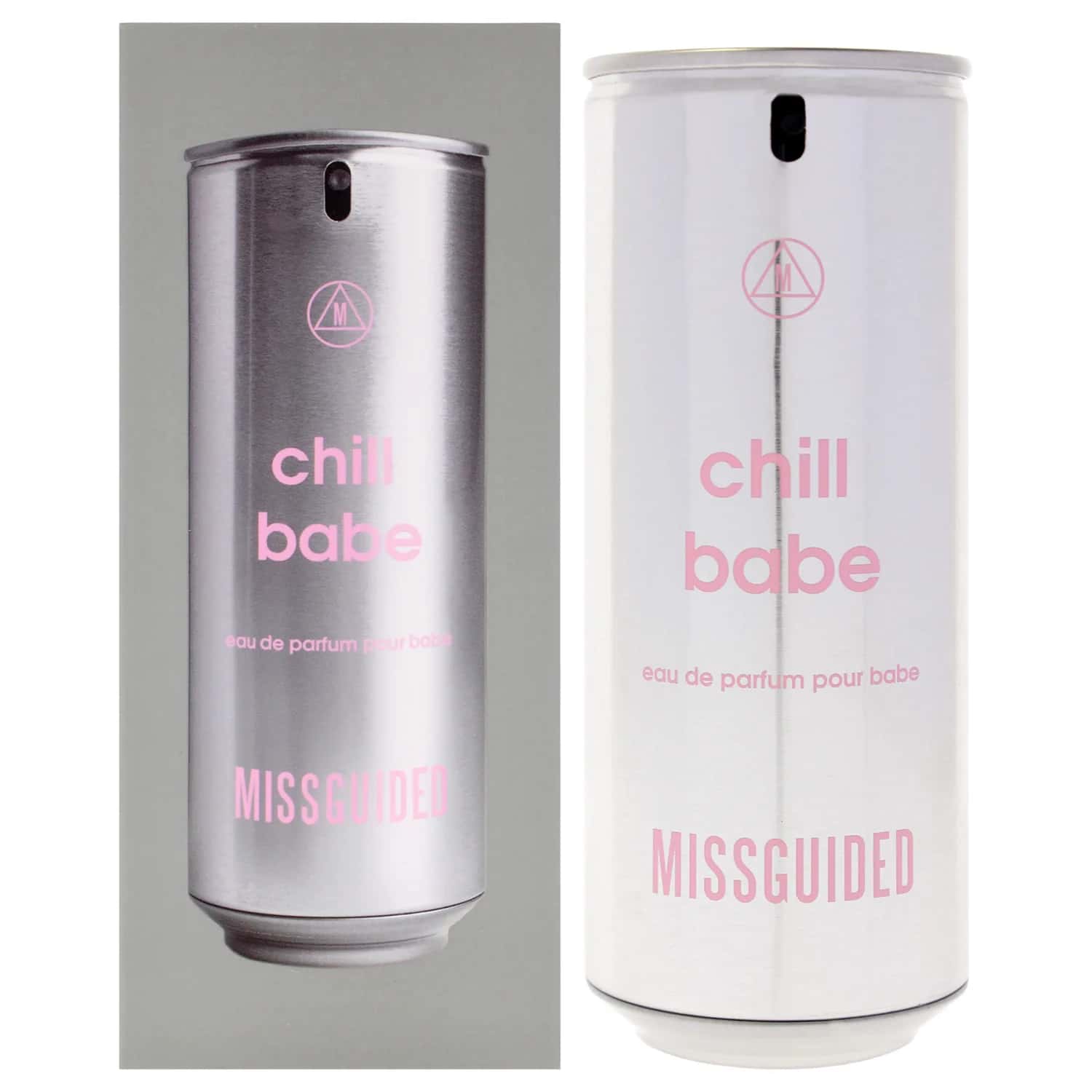 Missguided Chill Babe Eau de Parfum 80ml / 2.7 oz for Women