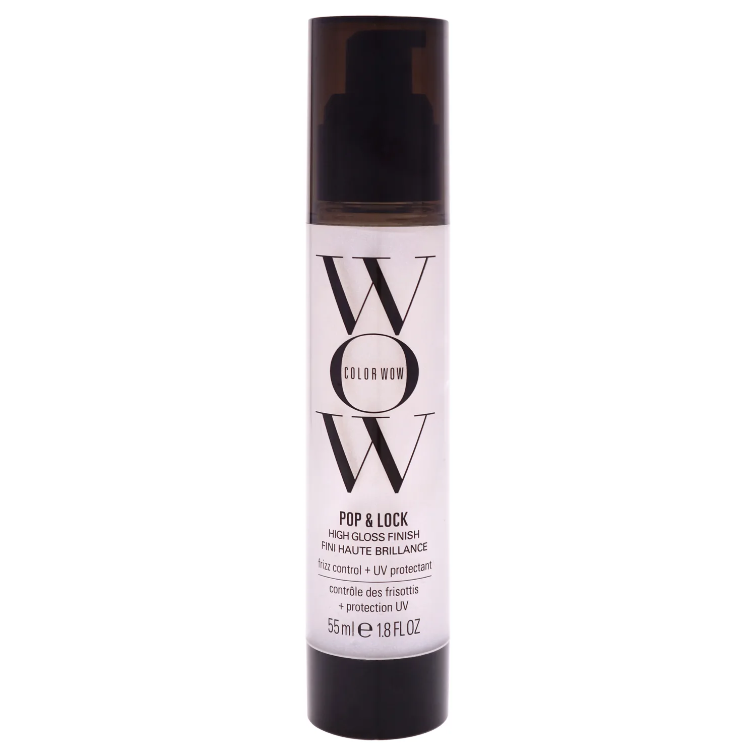 Color Wow Pop & Lock High Gloss Finish Hair Serum 53ml / 1.8 oz for Unisex