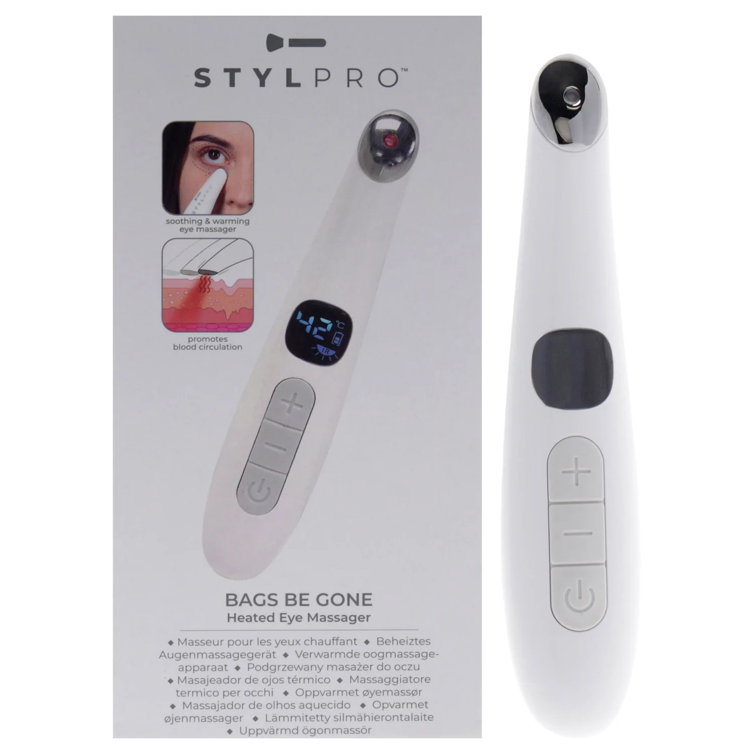 Stylideas Beauty Eye Wand