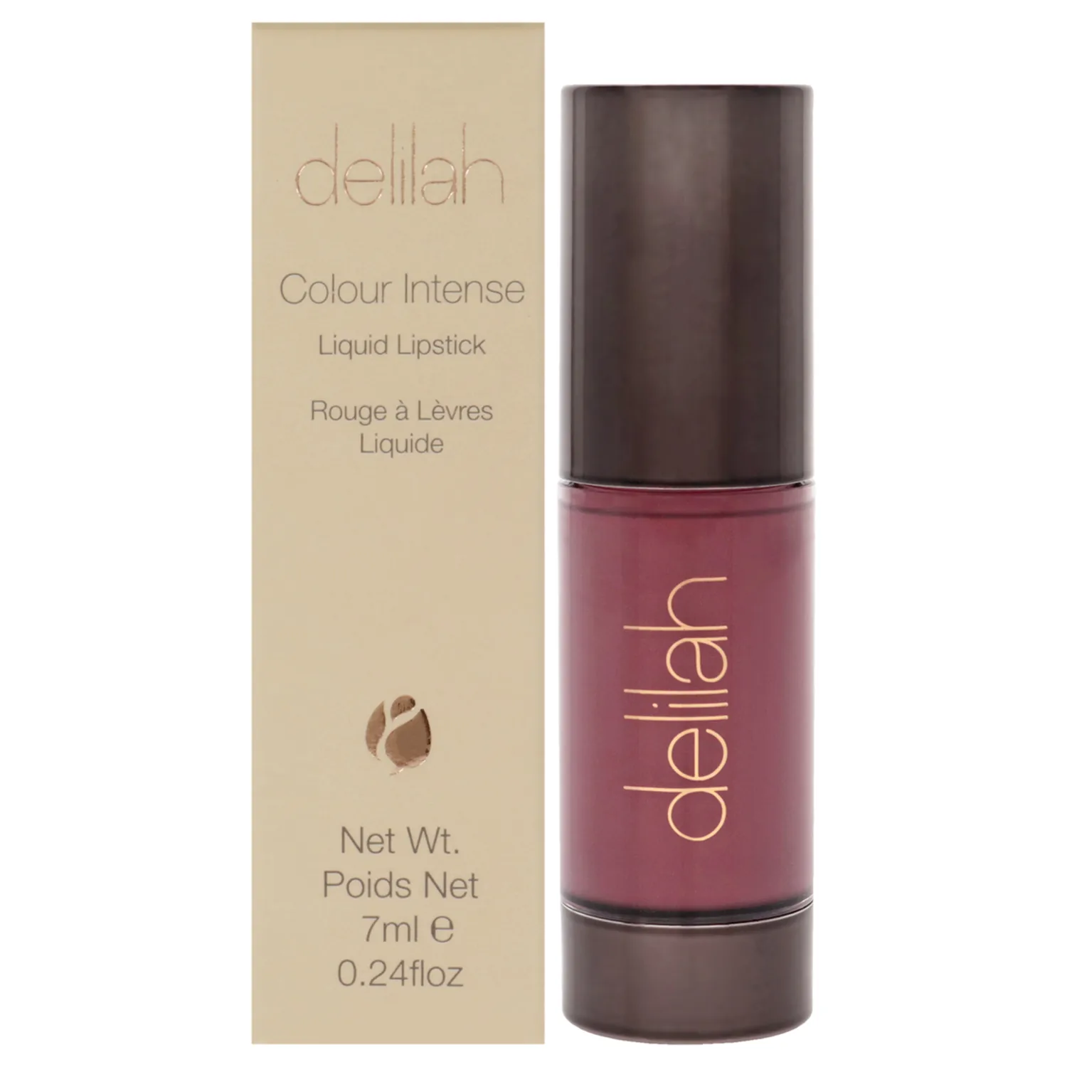 Delilah Colour Intense Liquid Lipstick - Belle 0.24 oz