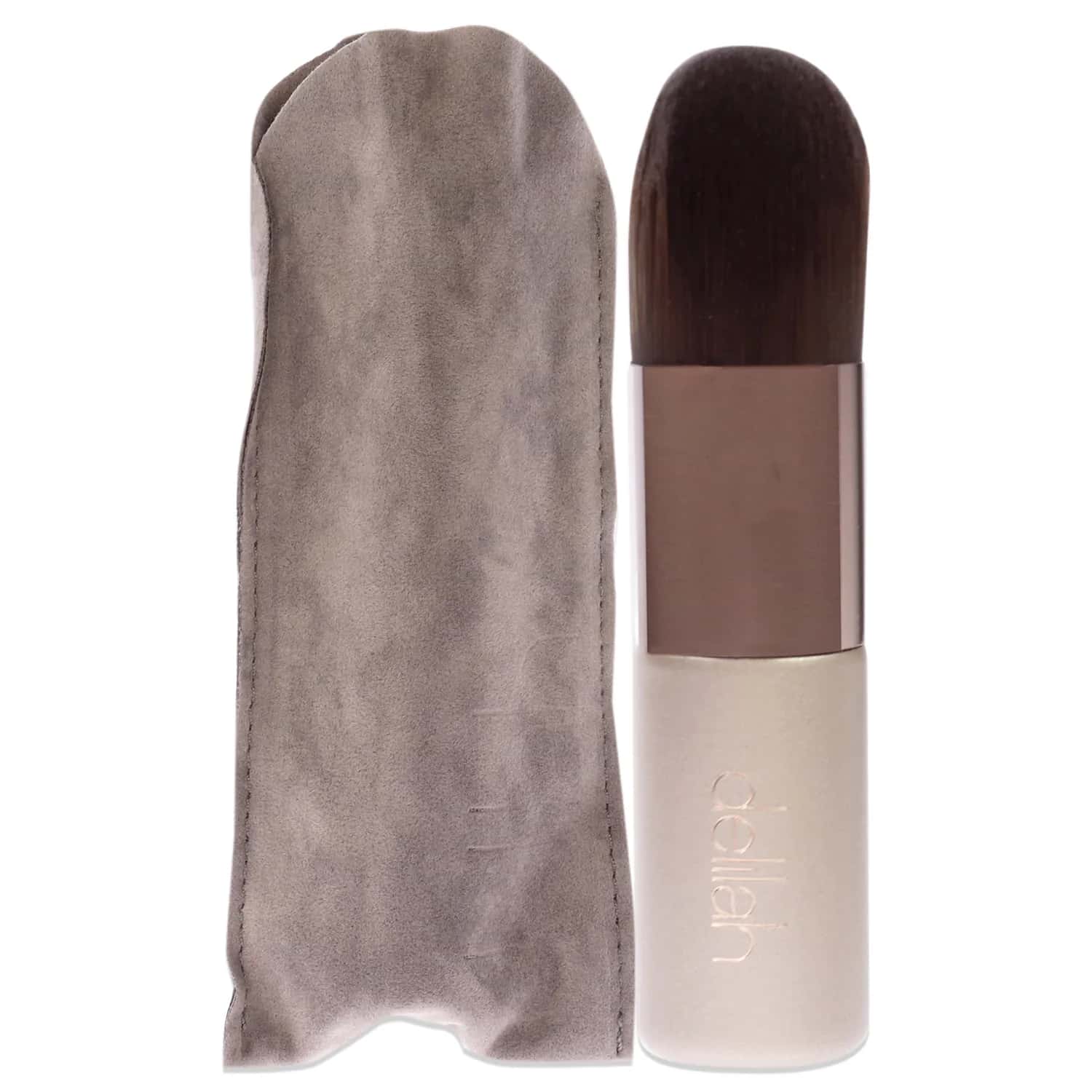 Delilah Foundation Kabuki Complexion Brush 1 oz