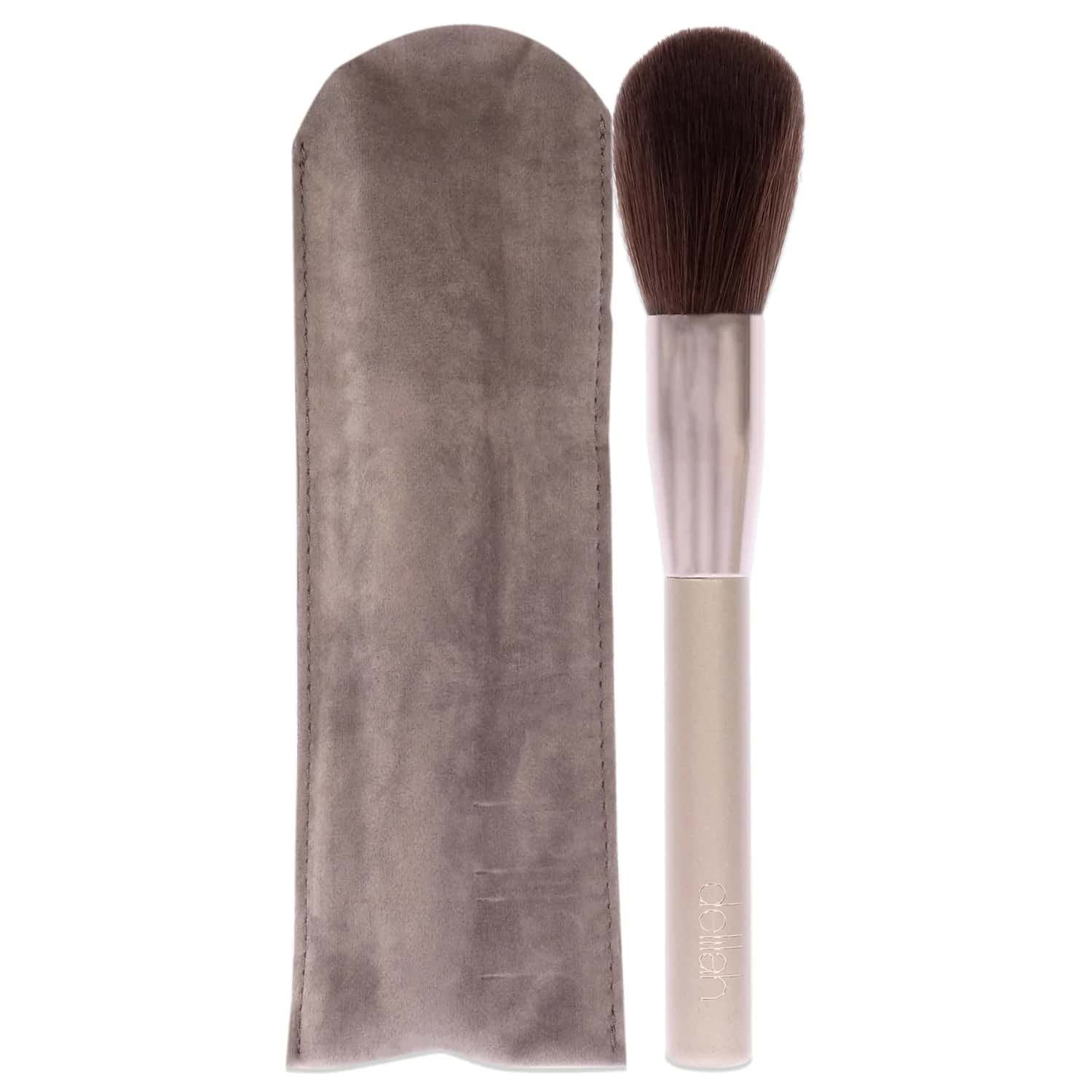 Delilah Blusher Highlighter Makeup Brush