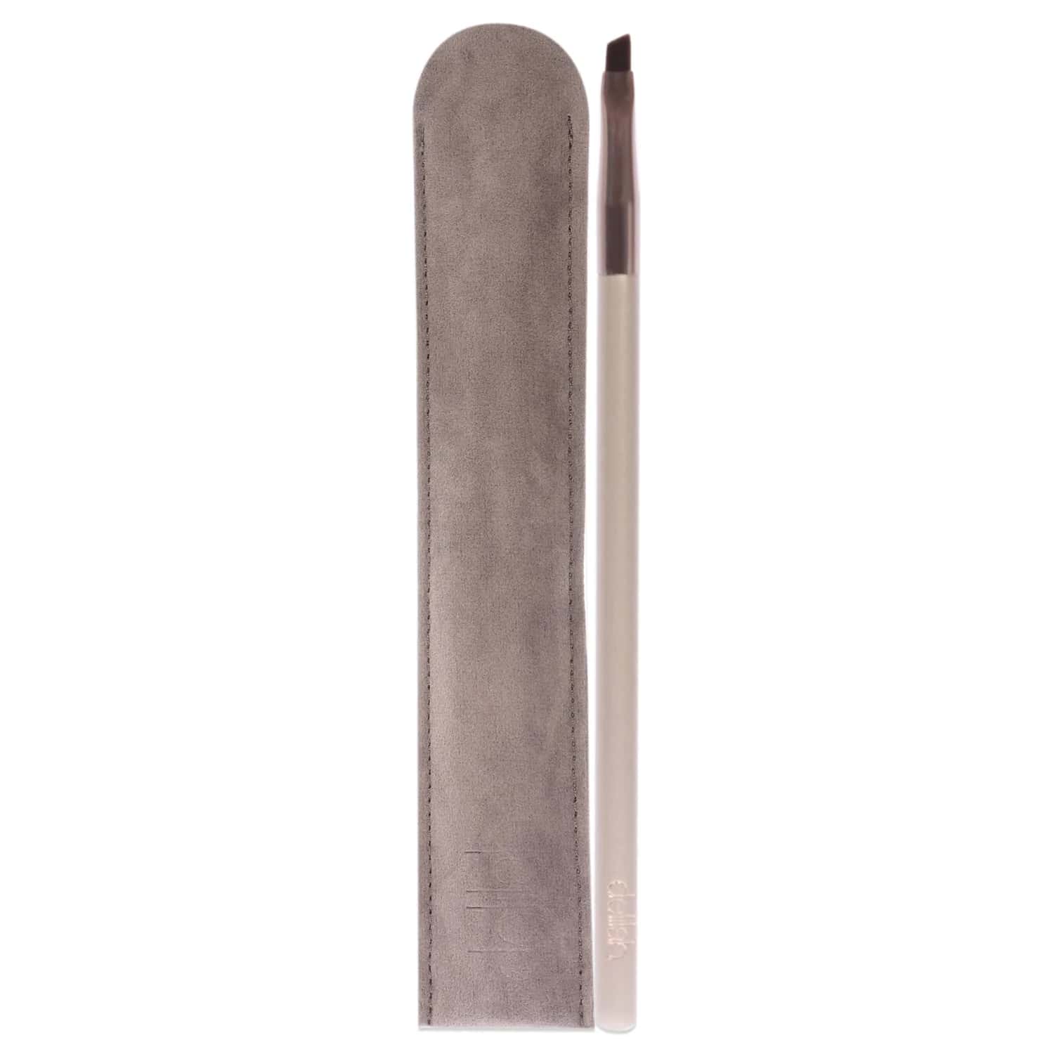 Delilah Angled Liner Precision Brush