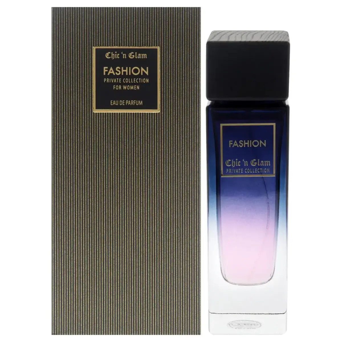 Chic N Glam Fashion - Private Collection Eau de Parfum 100ml / 3.3 oz