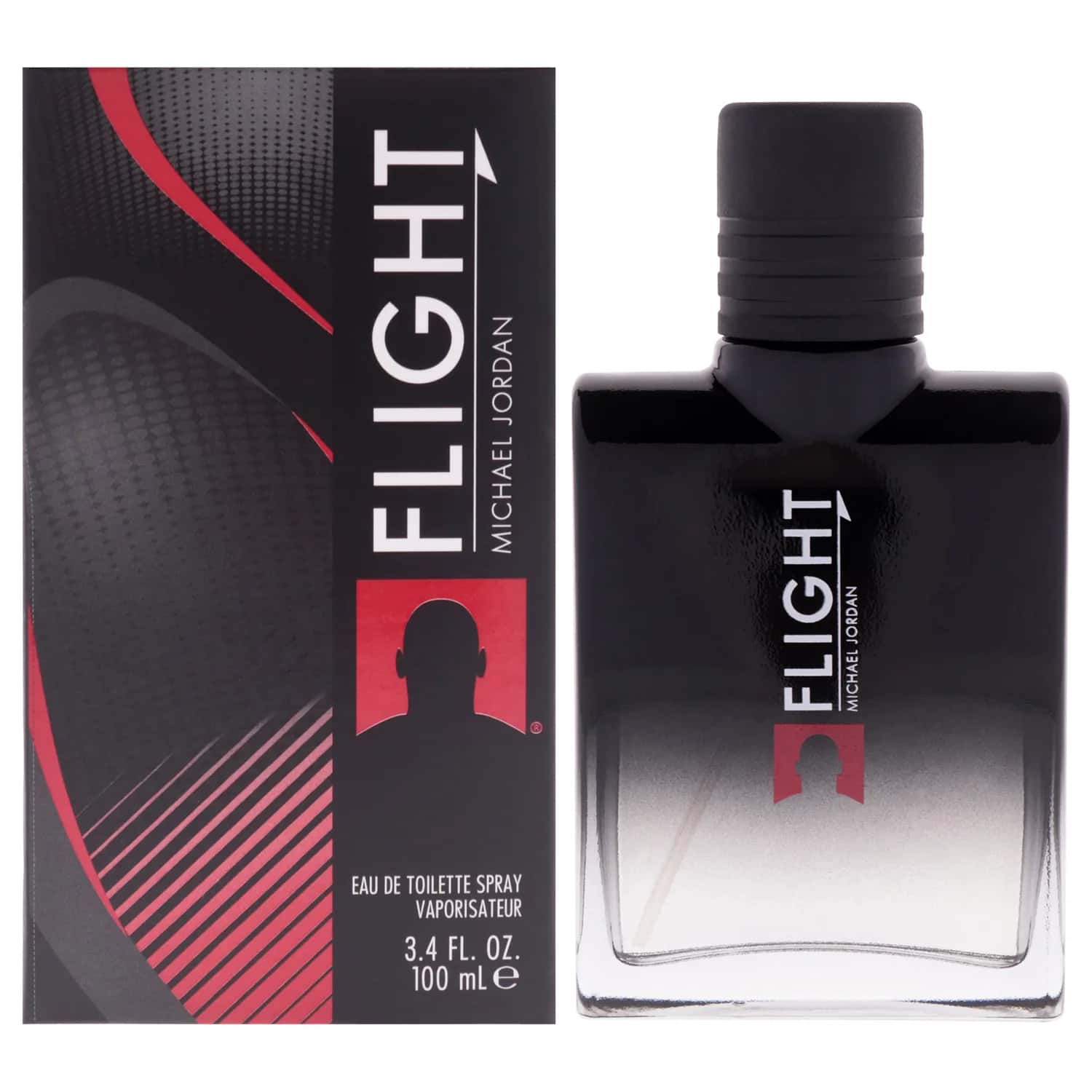 Michael Jordan Flight Eau de Toilette 100ml / 3.4 oz for Men
