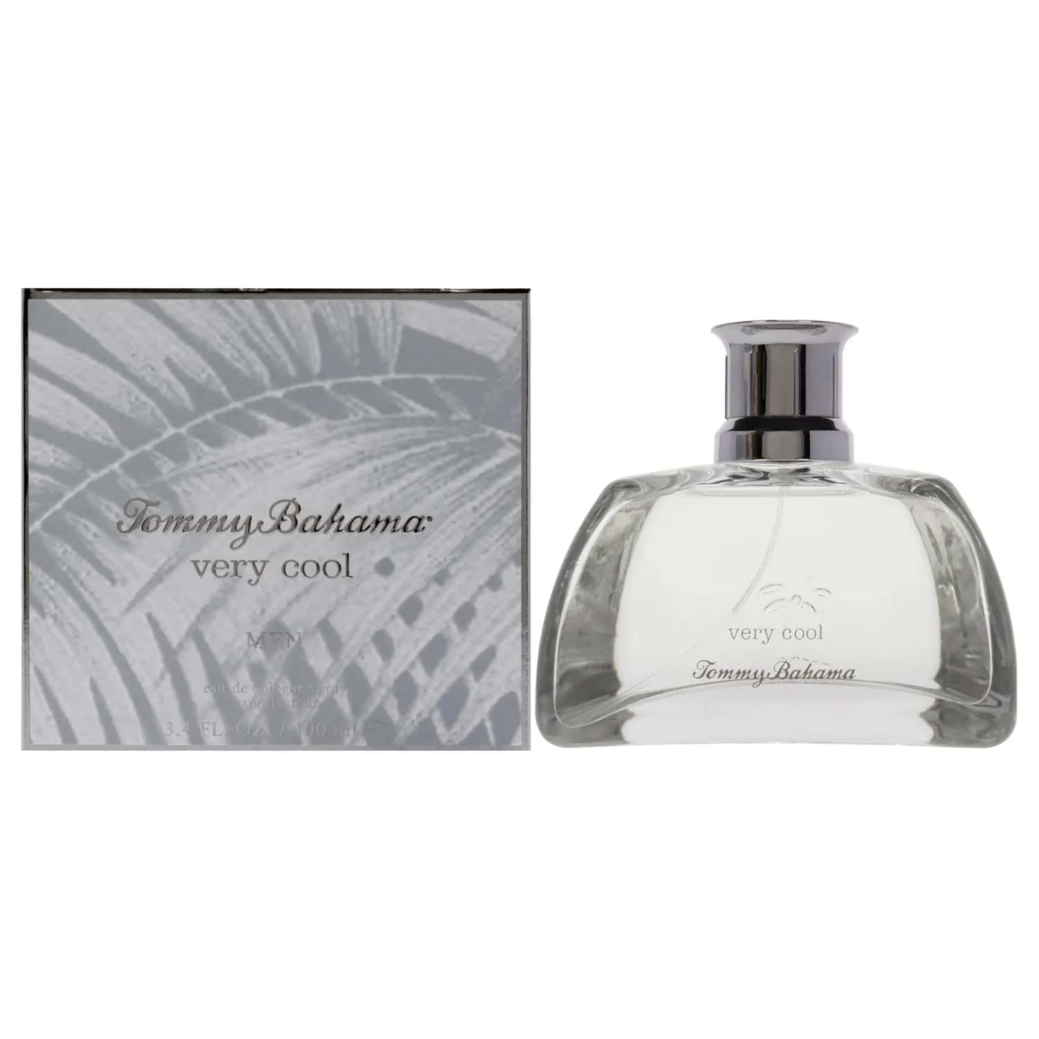 Tommy Bahama Very Cool Eau de Cologne 100ml / 3.4 oz for Men
