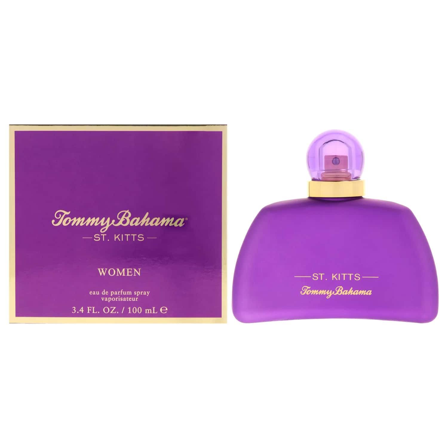 Tommy Bahama St. Kitts Eau de Parfum 100ml / 3.4 oz for Women