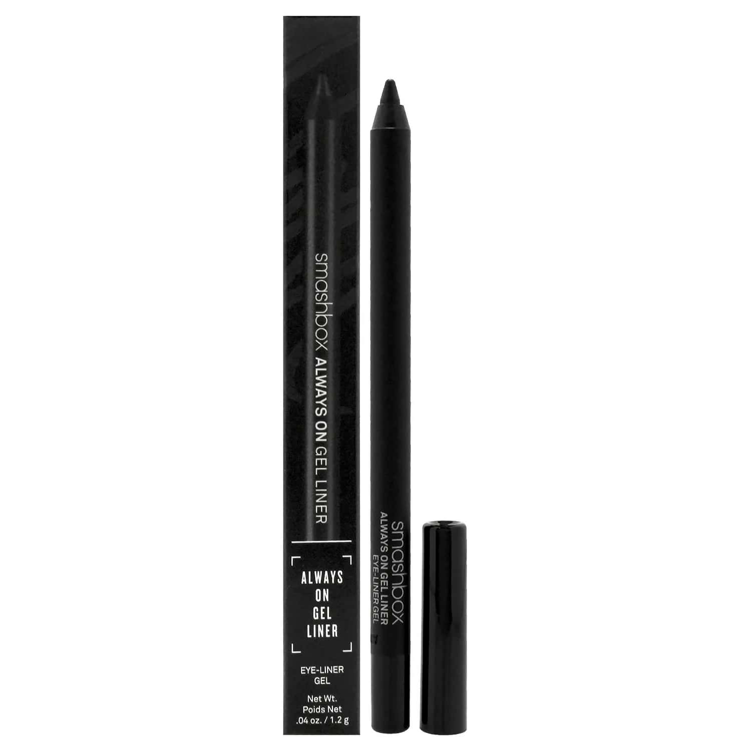 Smashbox Always On Gel Eye Liner - Fishnet 0.04 oz