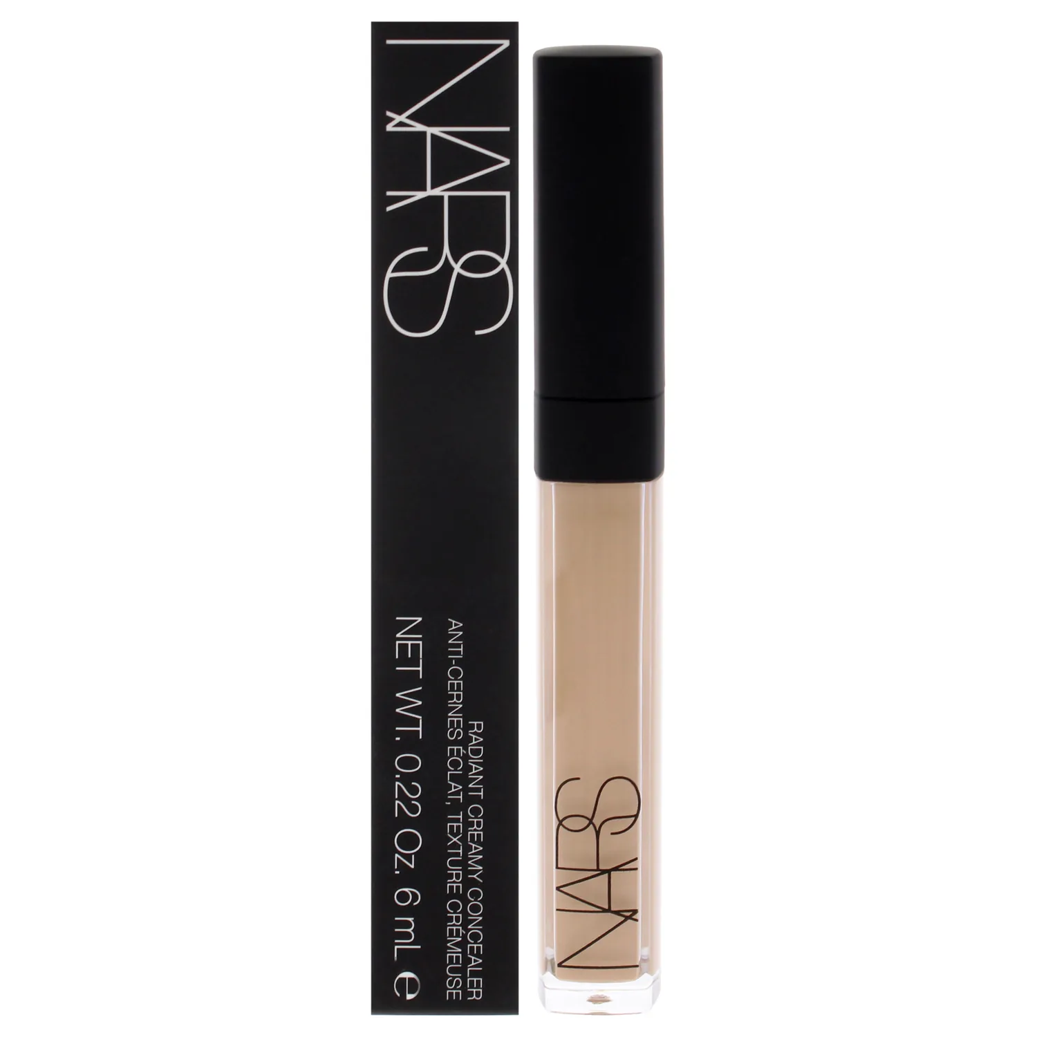 NARS Radiant Creamy Concealer - Custard 0.22 oz