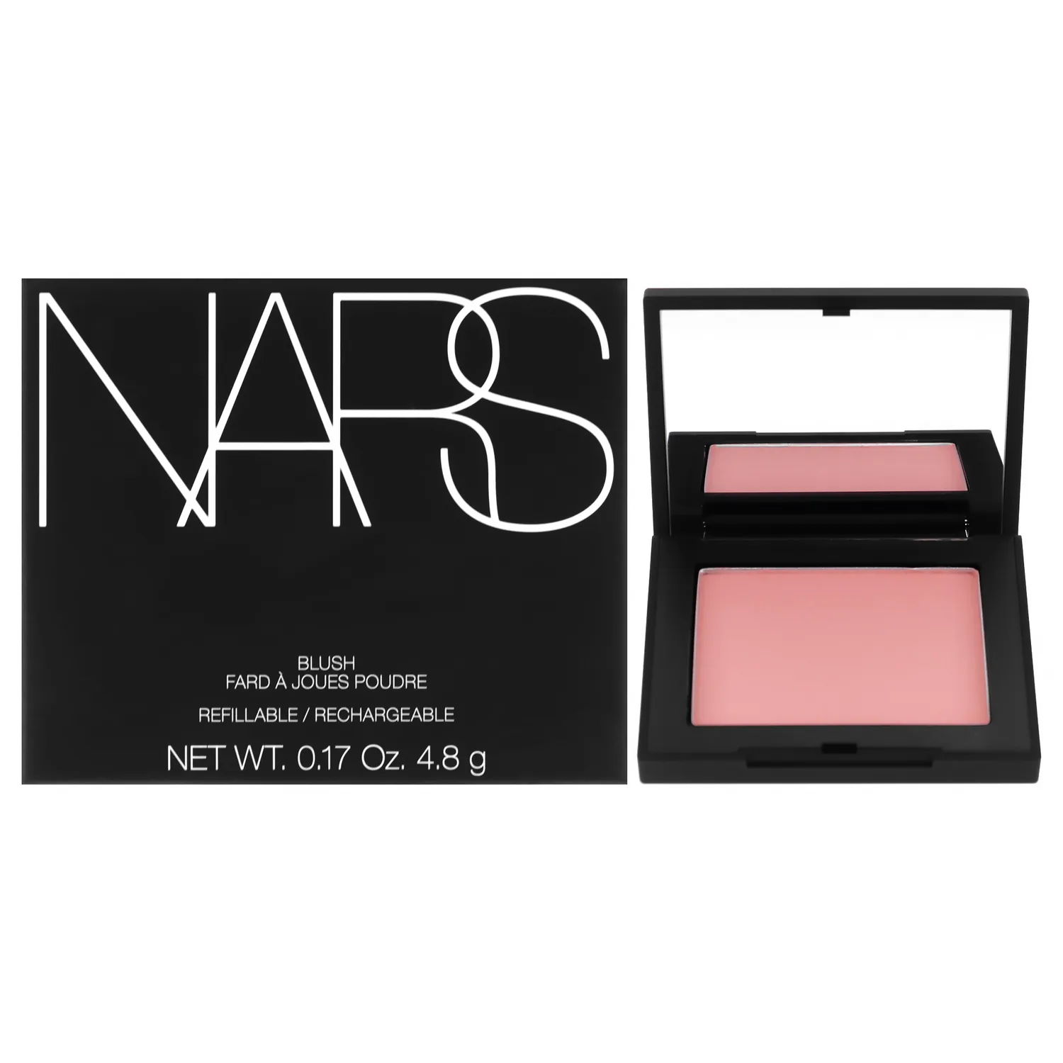 NARS Gina Blush 0.17 oz